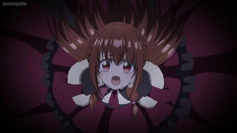 The Dark History of the Reincarnated Villainess opening