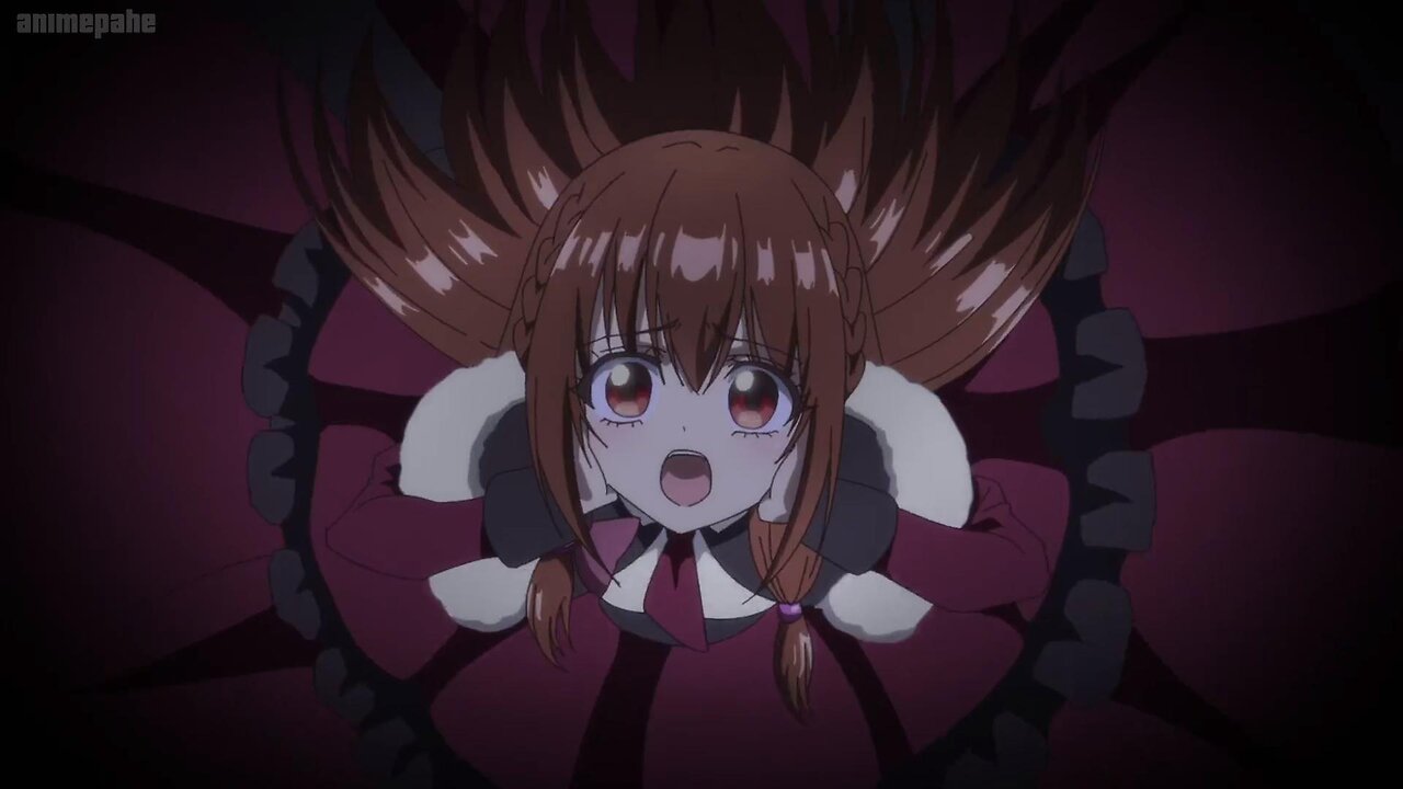 The Dark History of the Reincarnated Villainess opening