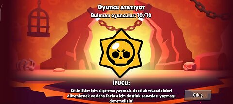 Brawl stars yargı