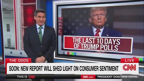 This is probably the worst 10 day period for the president in...