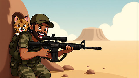 GONNA BLOW MY LOADOUT EVERYWHERE