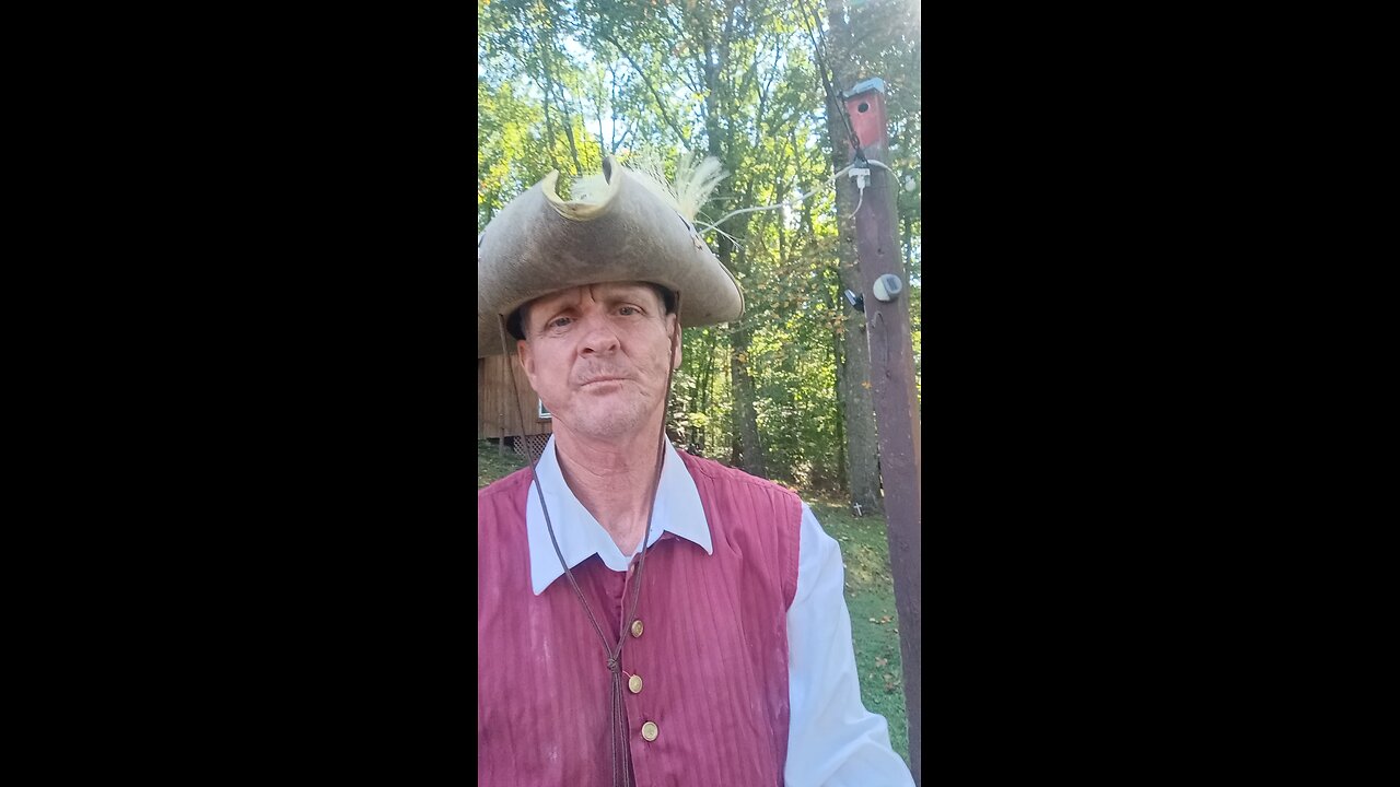 Ep 8. we all have a duty