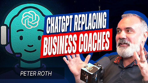 Peter Roth: Why Cold Calling Is Stronger Than Ever in 2025 | DSH #1650