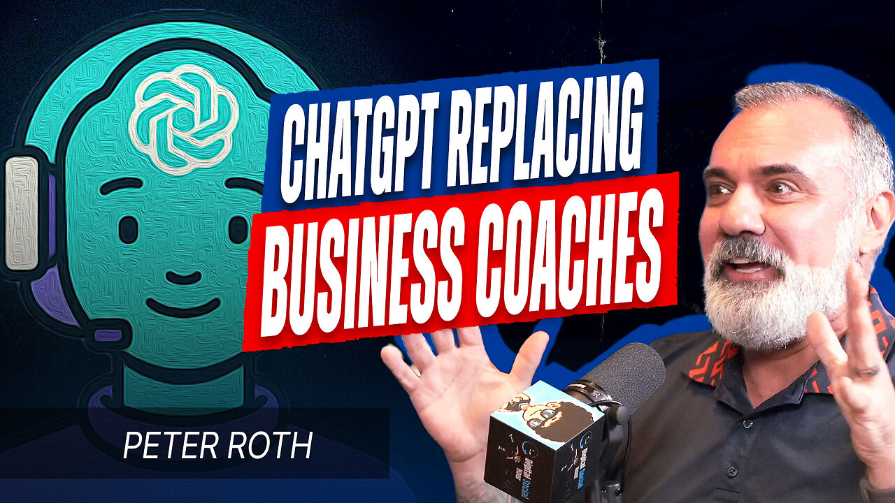 Peter Roth: Why Cold Calling Is Stronger Than Ever in 2025 | DSH #1650