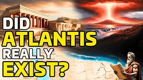 Did Atlantis Echo the Minoan Civilization?