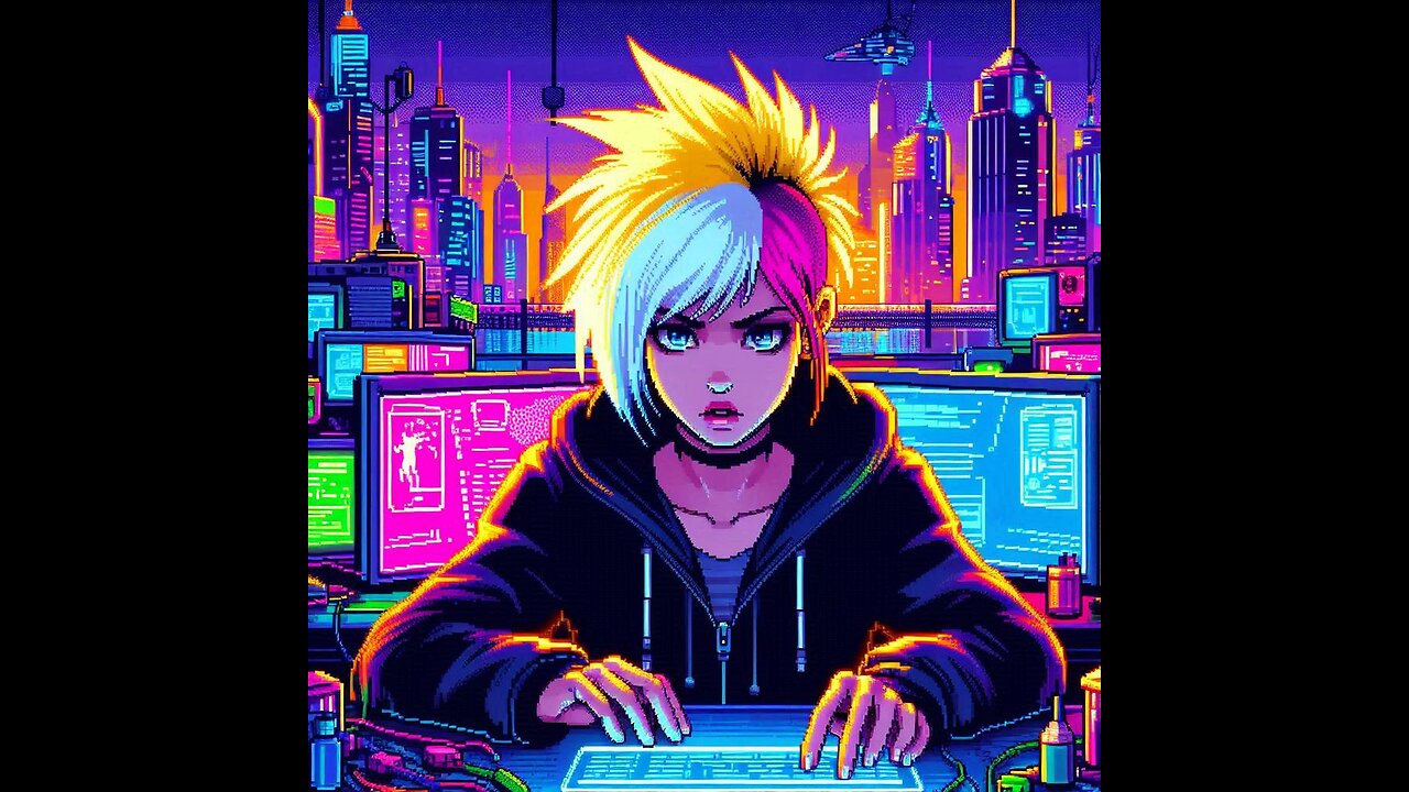 Shadowrun Dragonfall AI stream