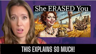 How women chose men- the SHOCKING TRUTH rooted in history. And the power behind the top 20%.