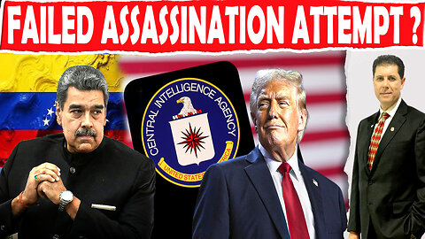 What’s behind US Covert Ops in Venezuela? Geopolitical Trends