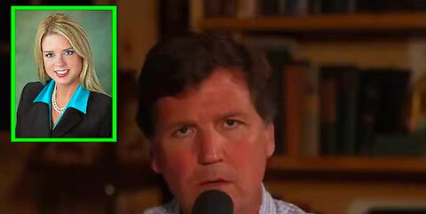 Tucker UNLEASHES on AG Pam Bondi with a blistering 3-minute rebuttal to her remarks on ‘hate speech’