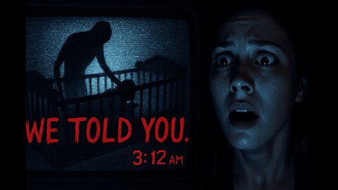 HORROR STORY\