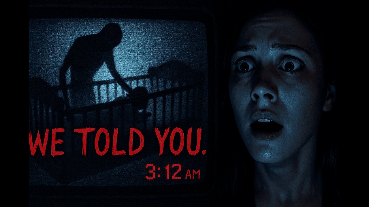 HORROR STORY\