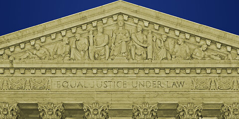 Dingus Discussion - The Supreme Court Violates The First and Fourth Amendments