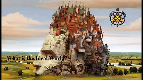 What is the Ideal World