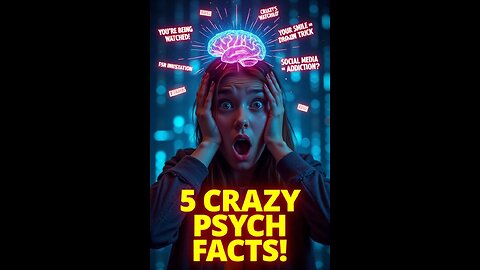 Unlock the Secrets of Your Mind! 🧠✨