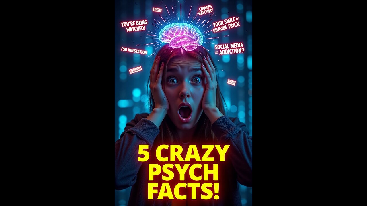 Unlock the Secrets of Your Mind! 🧠✨