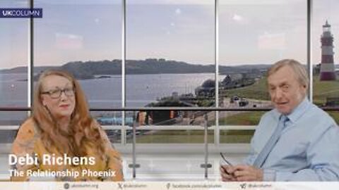 Parental Alienation - The Relationship Phoenix