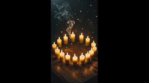 15 свечей. Поздравляю.