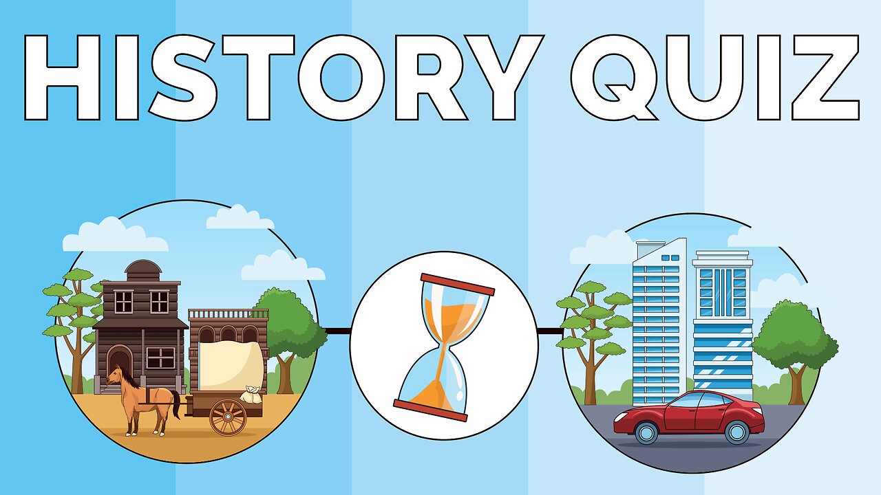 History Quiz