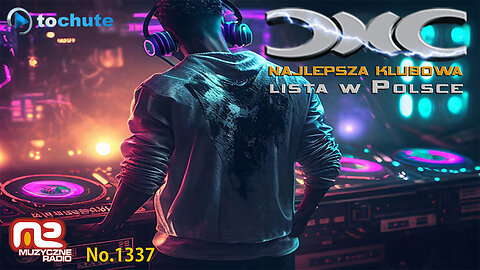 Muzyczne radio - Lista DMC 1337