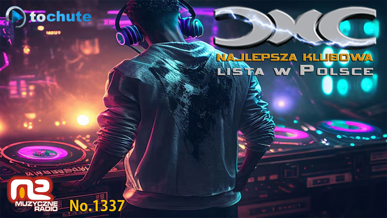 Muzyczne radio - Lista DMC 1337