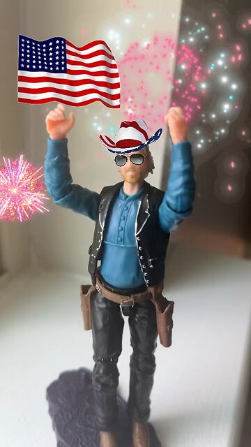 Happy Fourth of July!