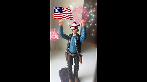 Happy Fourth of July!