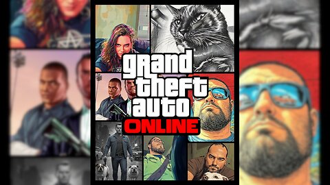 GTAO/Dinkum - Getting the Terrorbyte