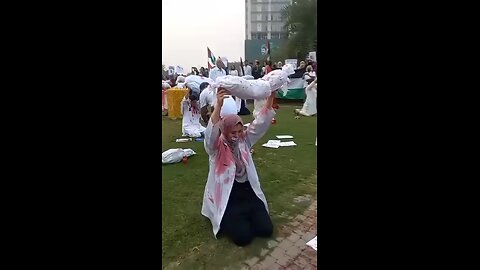 protest