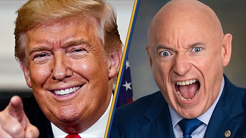 Rogue Democrat Admits President Trump Has NOT Issued Any Illegal Military Orders | Drew Hernandez