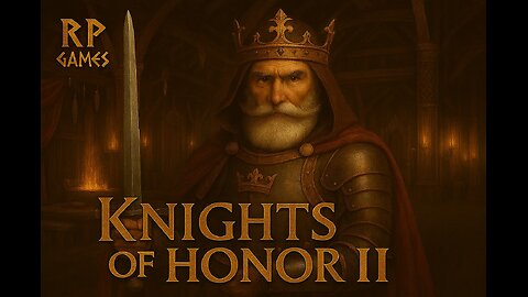 Knights of Honor 2