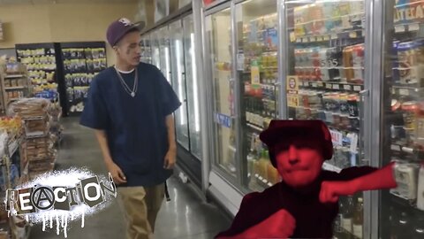 ShyBoy -BlueProclub (Reaction)