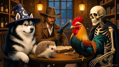 Fappening Facility #11: Never let a good crisis go to waste!