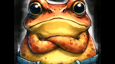 BJ's Mod FROGGY