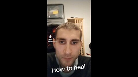 Why leafy greens heal