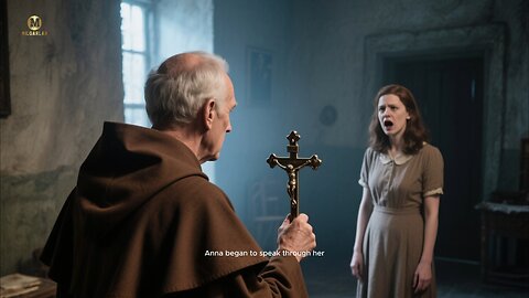 Theophilus Riesinger, prolific exorcists