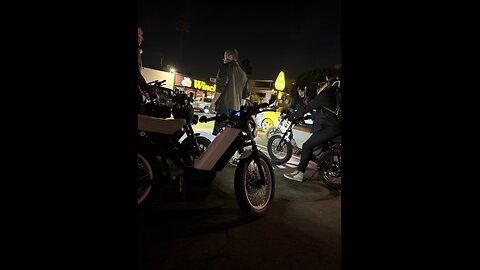 LA GO LAND RIDE BACK ONYX SESSIONS 8/21/2025