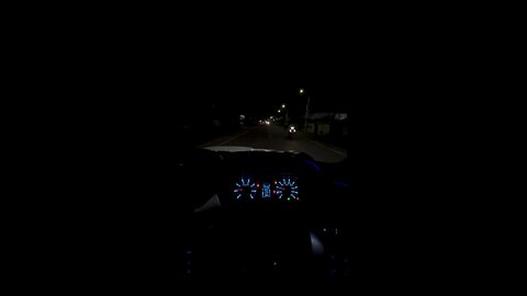 Long Drive