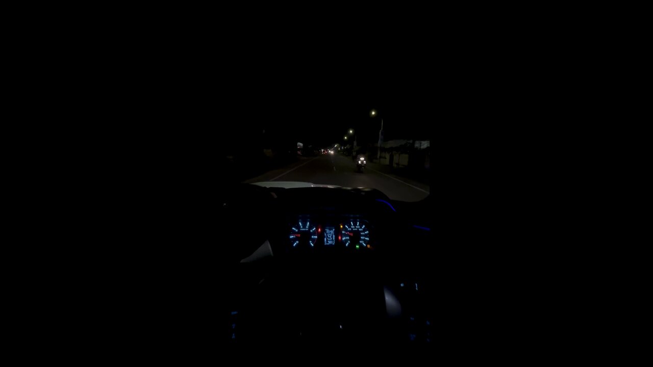 Long Drive