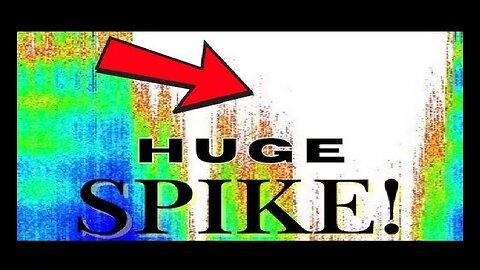 Is Earth Reacting to Something BIG?