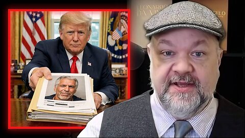 Alex Jones & Robert Barnes Expose The Truth About Candace, Epstein & CIA - Full Interview 12/29/25