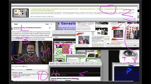 4 @ 1937 3 bb and the perervss @1931 2@ NETANYA DIARROHEA 1841 <1@ 1705 netanayu poops .VIDEO FX 445 for legal purposes - mi6 cia interpol hahaha ZELENSKY KODIN SKUM MIK ANt ton ewe MAkkkRON bents in swPOLIssE OBAMA KATZ SKUM ROYALS 125110082025 releas