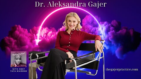 Weight loss and Lasting Health: Dr. Gajer on GLP-1s, Metabolic Health, and Menopause