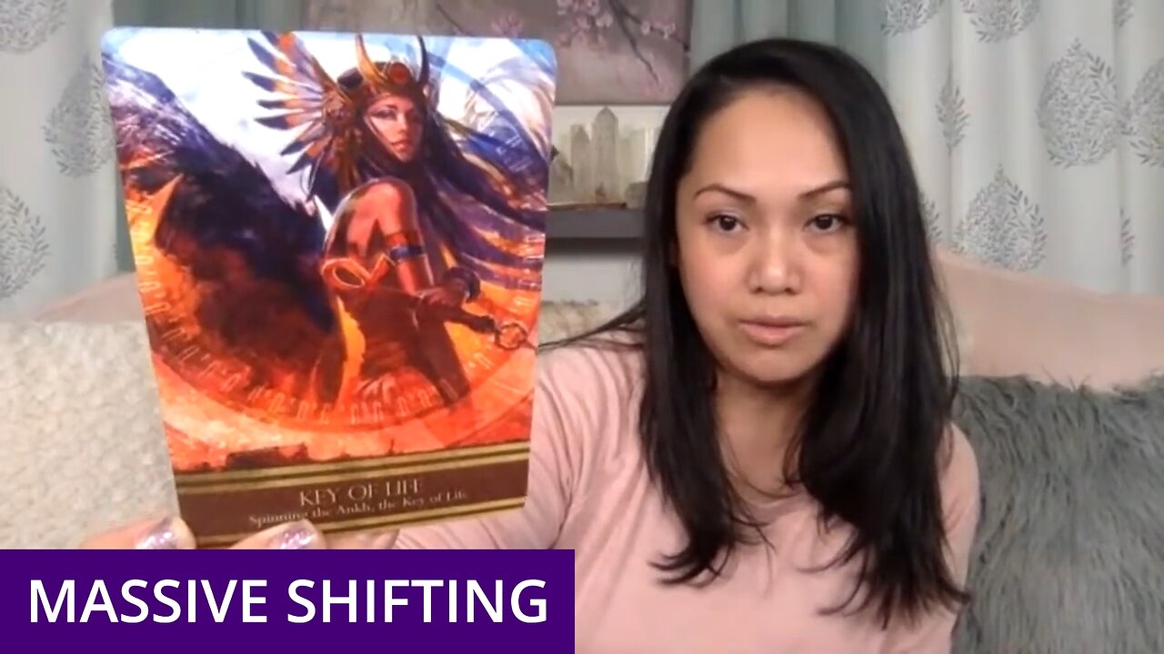 MASSIVE SHIFTING to HEAL YOUR DEEPEST WOUNDS
