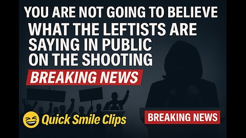 HOLY SCHLIT - Leftists publicly celebrating Charlie Kirks death. WTF!!!
