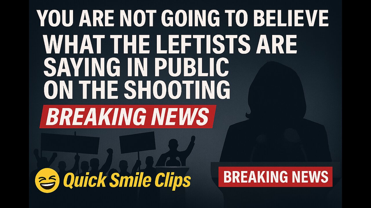 HOLY SCHLIT - Leftists publicly celebrating Charlie Kirks death. WTF!!!