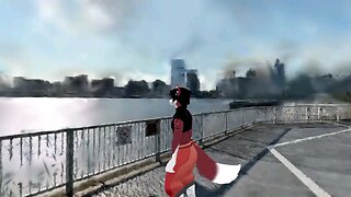 dancing uwu