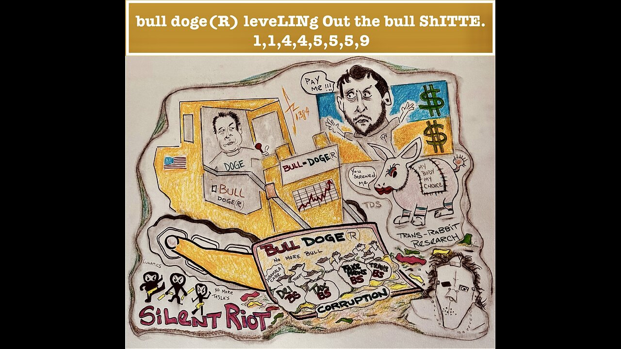 WITH AWE - Season 2 - Episode 13 - KELLY! Music! And FOOL’S DAY!