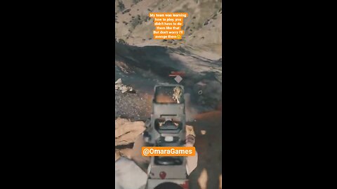 Avenging my team in Battlefield 6!