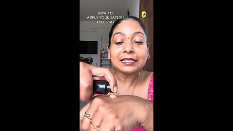 The Secret to PERFECT Foundation for Brown Skin Revealed #makeup
