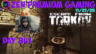 🔴[7.5k+ Hours](Lvl. 18) Stuffed Zen Gaming - Day 841/999 ~ Zen Premium Gaming